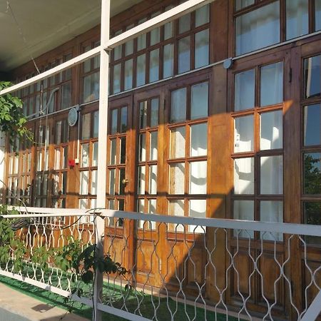 Gulnara Guesthouse Tașkent Exterior foto