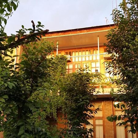 Gulnara Guesthouse Tașkent Exterior foto
