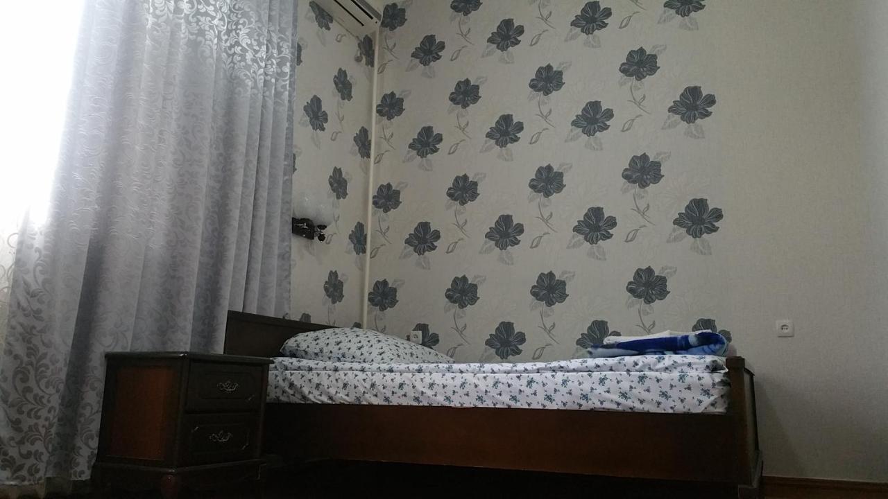 Gulnara Guesthouse Tașkent Exterior foto